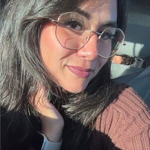 Meet your Posher, Cersti